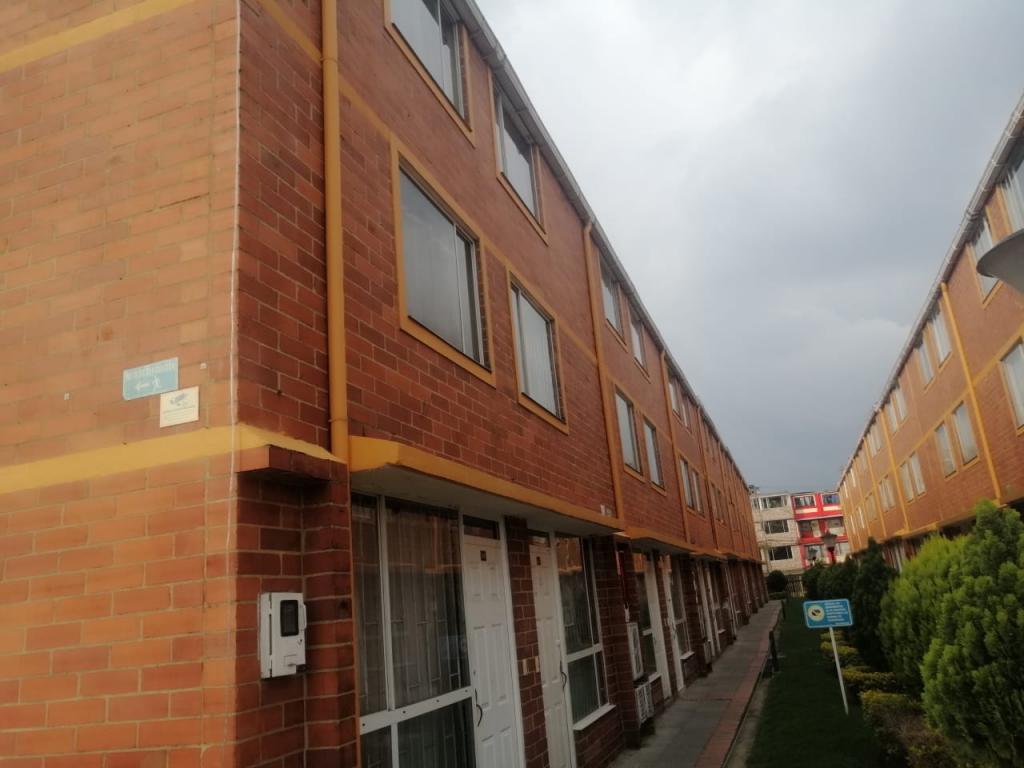 Casa EN VENTA EN Villa Luz, código: 1076368 - 3