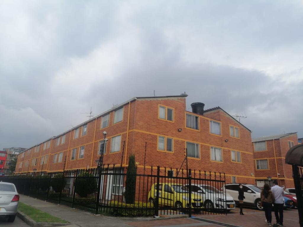Casa EN VENTA EN Villa Luz, código: 1076368 - 5