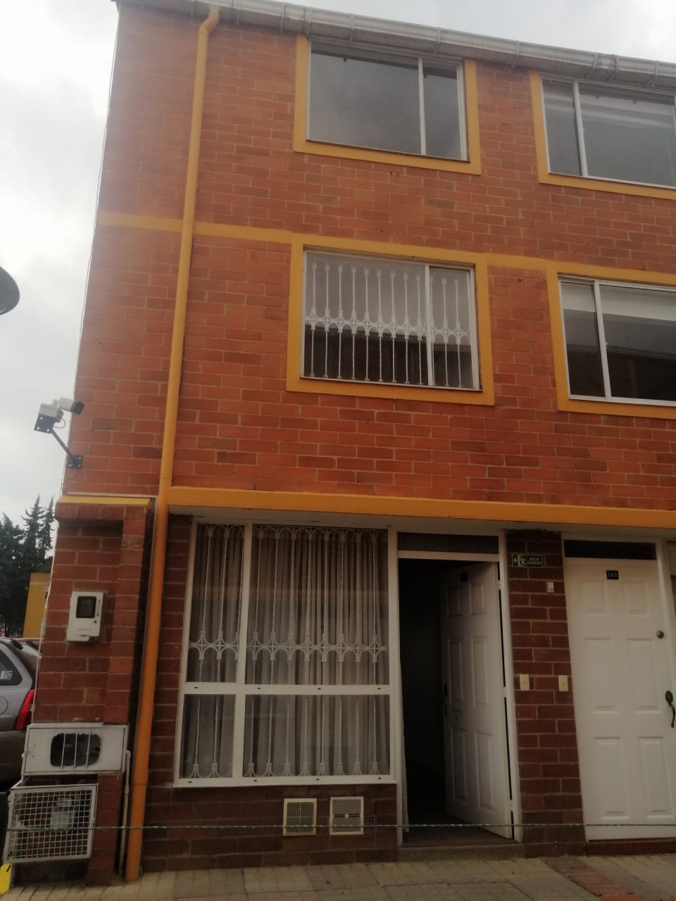 Casa EN VENTA EN Villa Luz, código: 1076368 - 6