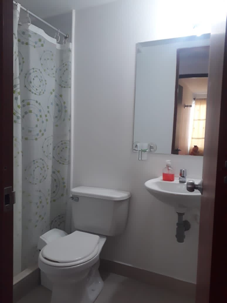 Apartamento EN VENTA EN Fontibón, código: 1076350 - 12