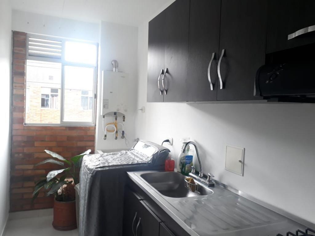 Apartamento EN VENTA EN Fontibón, código: 1076350 - 11