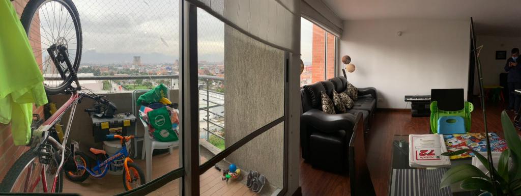 Apartamento EN VENTA EN Pontevedra, código: 1076646 - 1