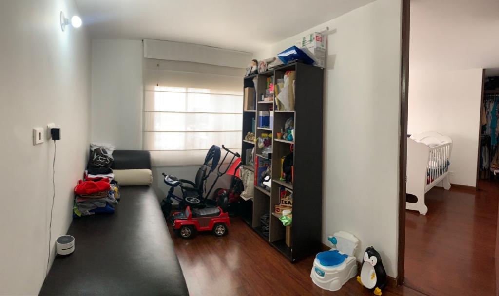 Apartamento EN VENTA EN Pontevedra, código: 1076646 - 18