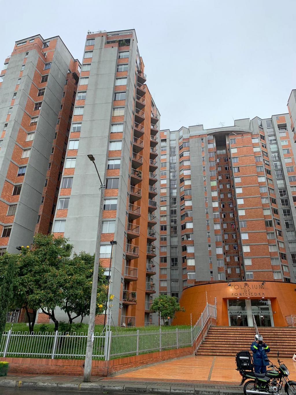 Apartamento EN VENTA EN Pontevedra, código: 1076646 - 0