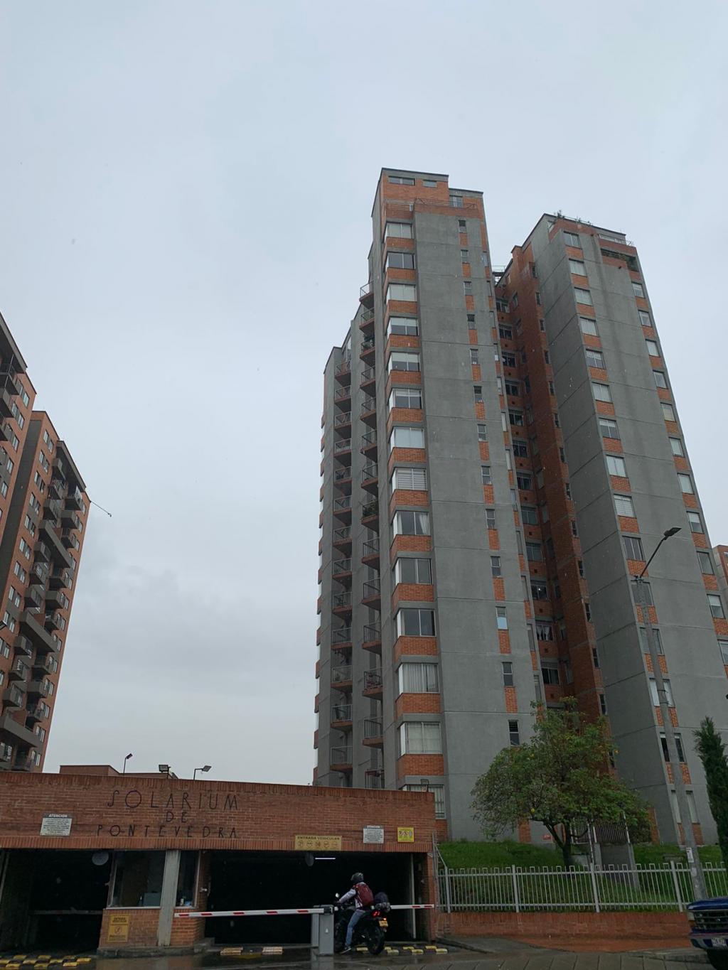 Apartamento EN VENTA EN Pontevedra, código: 1076646 - 6