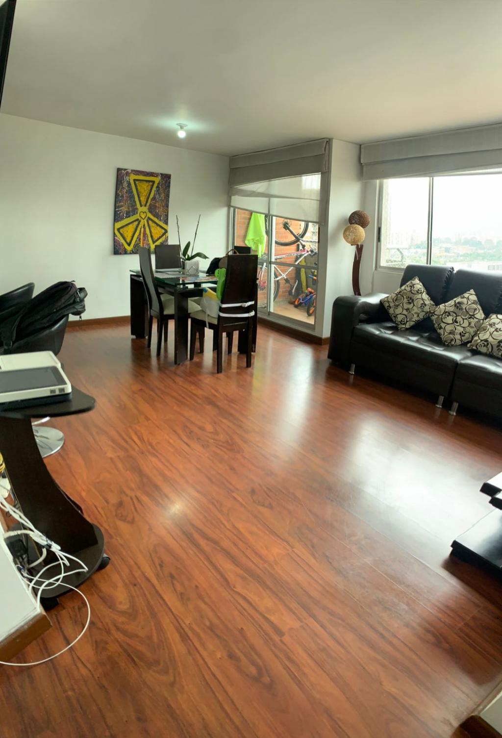 Apartamento EN VENTA EN Pontevedra, código: 1076646 - 2