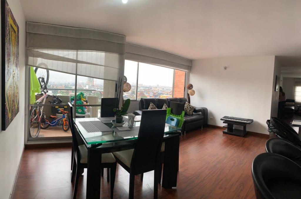 Apartamento EN VENTA EN Pontevedra, código: 1076646 - 8