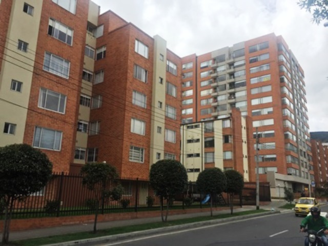 APARTAMENTO Calle 147 # 7F - 74 Conjunto BAHIA apto 104-1, Cedritos-Usaquén, Bogotá en Cedritos Usaquen