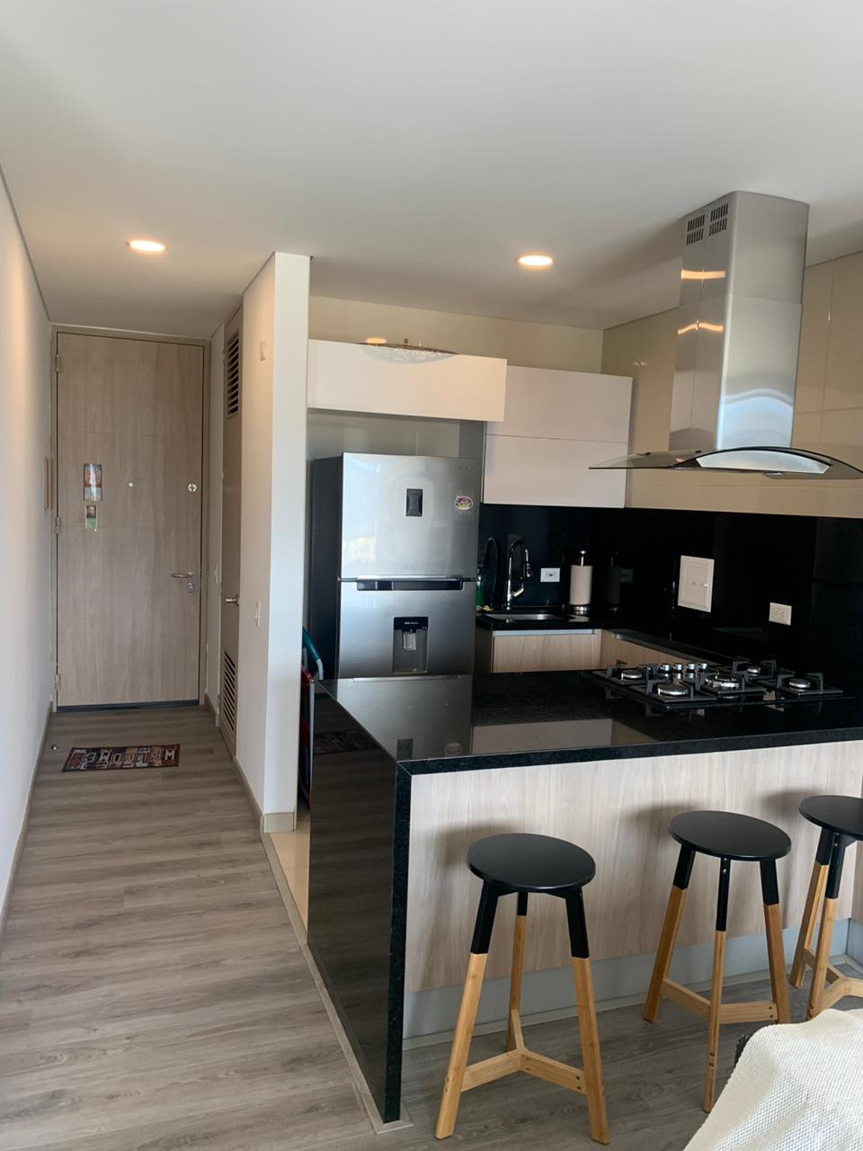 Apartamento EN VENTA EN San José De Bavaria, código: 10131946 - 9