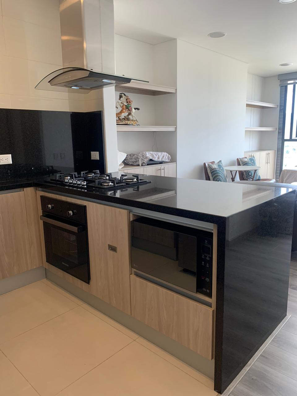 Apartamento EN VENTA EN San José De Bavaria, código: 10131946 - 11