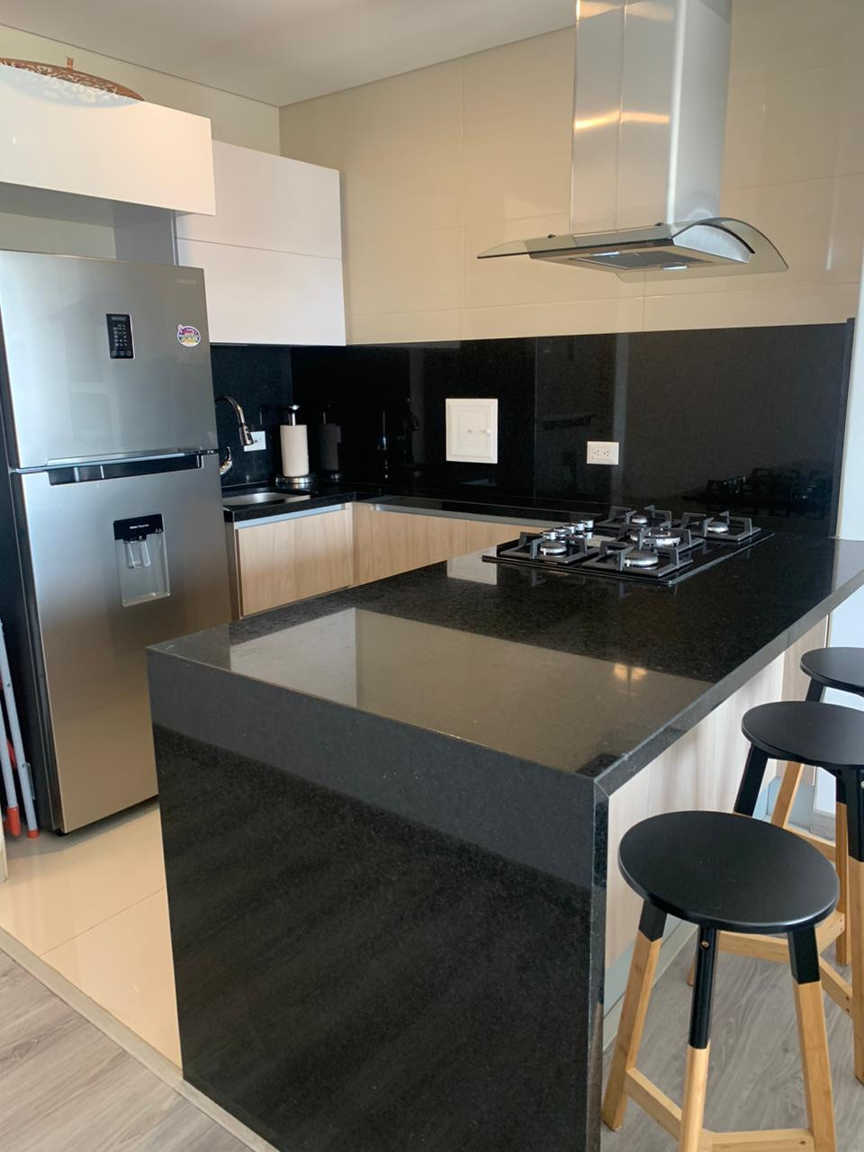 Apartamento EN VENTA EN San José De Bavaria, código: 10131946 - 12