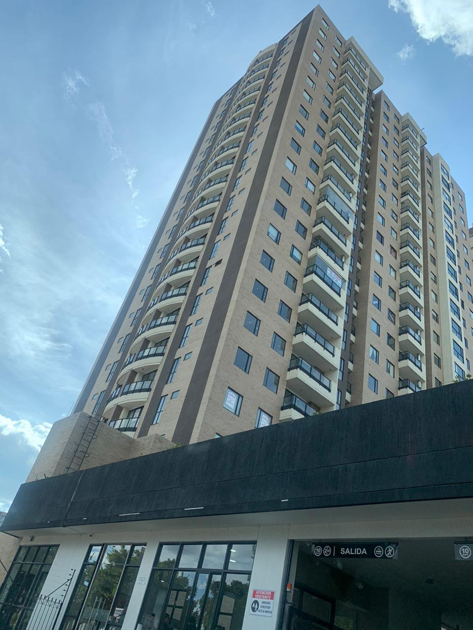 Apartamento EN VENTA EN San José De Bavaria, código: 10131946 - 0