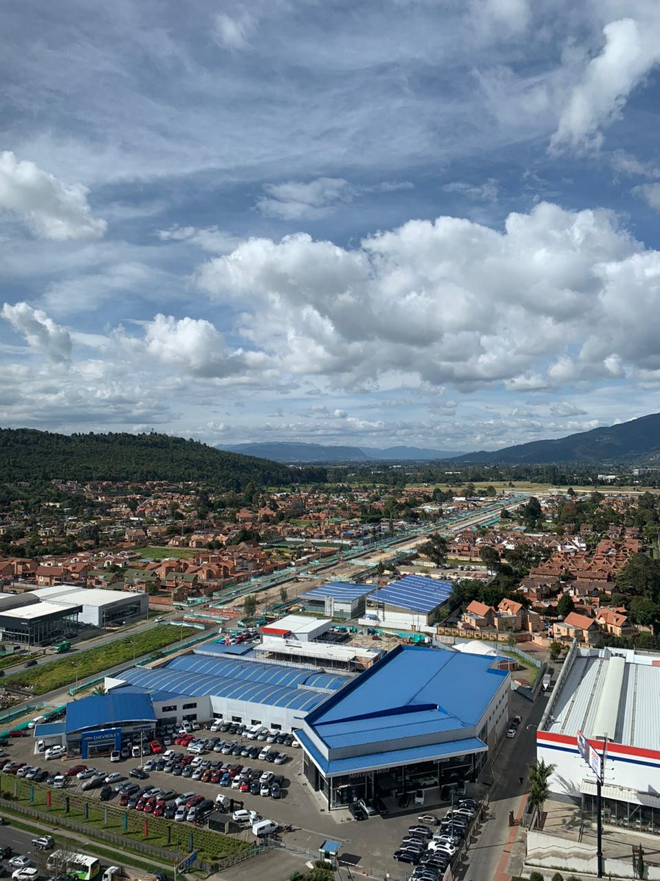 Apartamento EN VENTA EN San José De Bavaria, código: 10131946 - 18