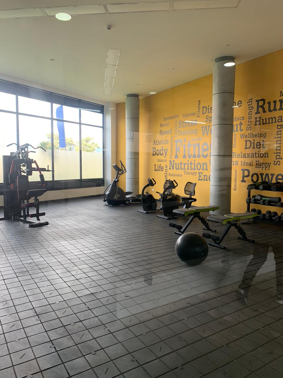 Apartamento EN VENTA EN San José De Bavaria, código: 10131946 - 2