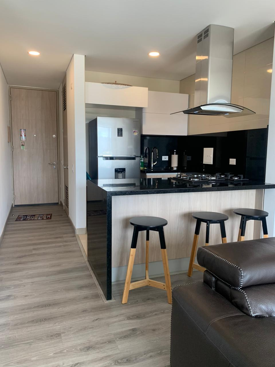 Apartamento EN VENTA EN San José De Bavaria, código: 10131946 - 8