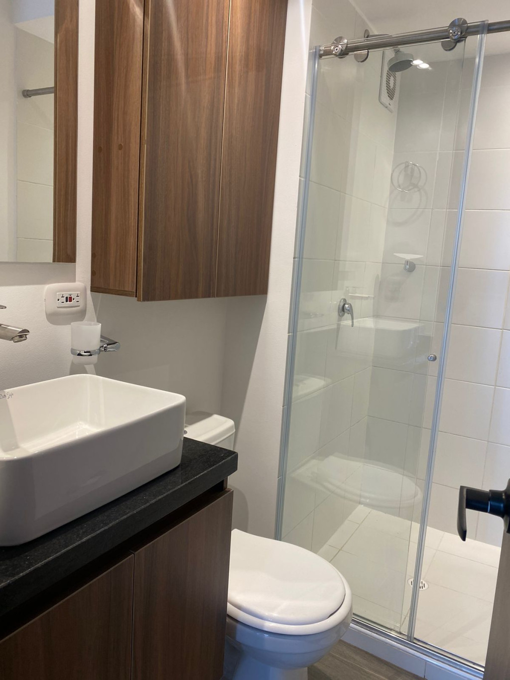 Apartaestudio EN ARRIENDO EN Colina Campestre I Y II  Etapa, código: 10144973 - 10