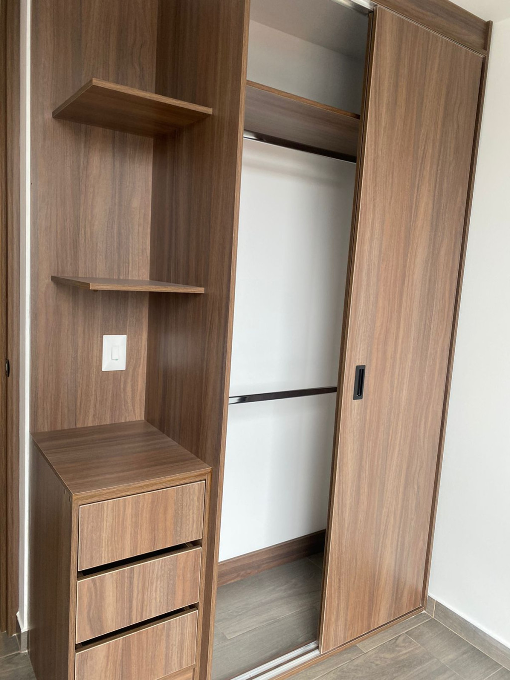 Apartaestudio EN ARRIENDO EN Colina Campestre I Y II  Etapa, código: 10144973 - 11