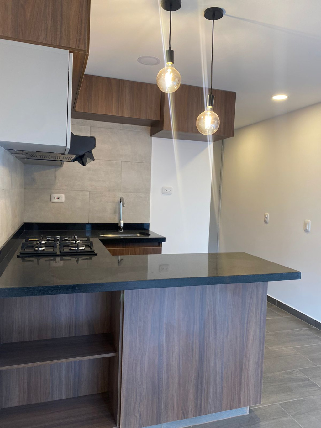 Apartaestudio EN ARRIENDO EN Colina Campestre I Y II  Etapa, código: 10144973 - 12