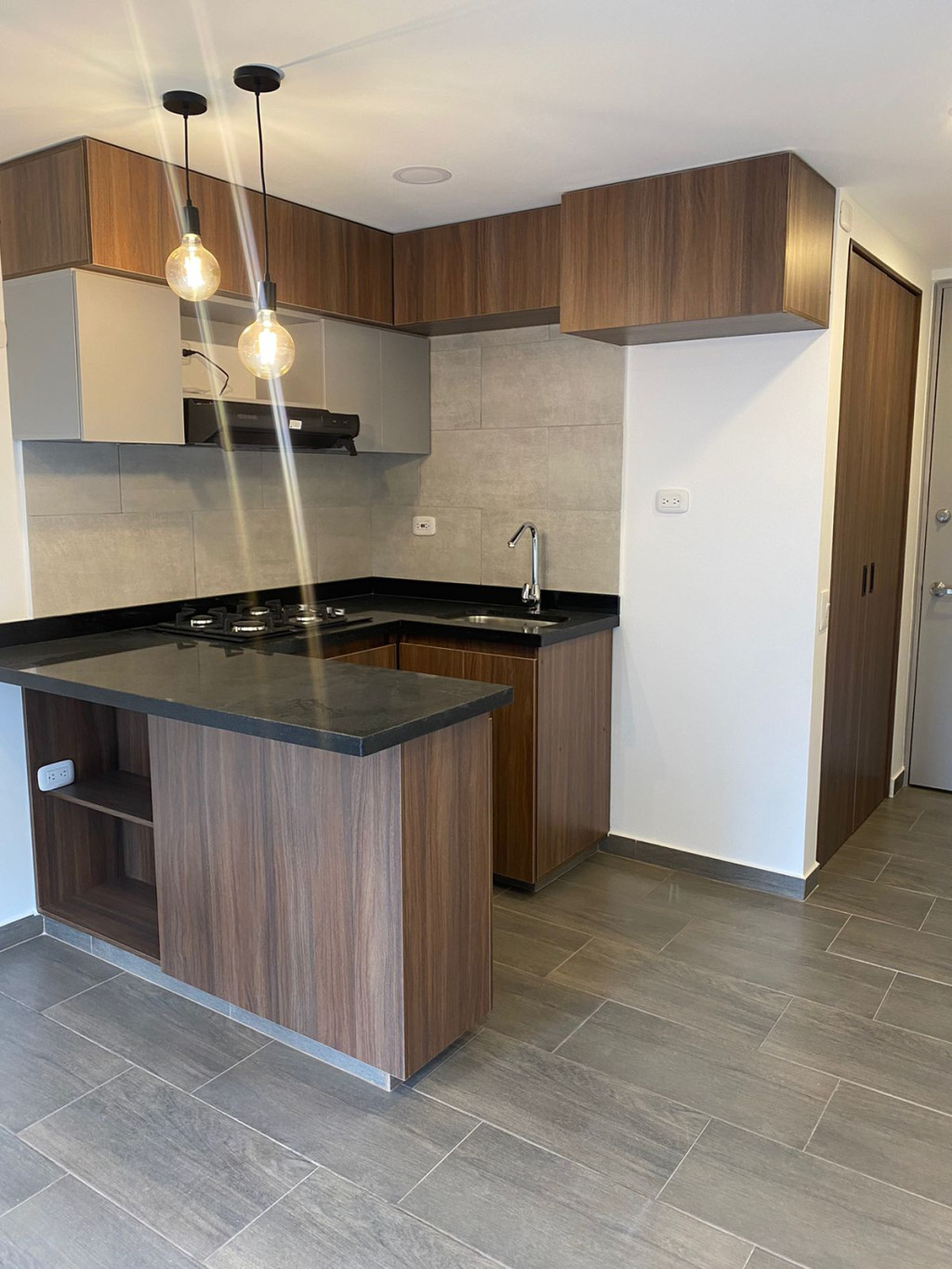 Apartaestudio EN ARRIENDO EN Colina Campestre I Y II  Etapa, código: 10144973 - 19