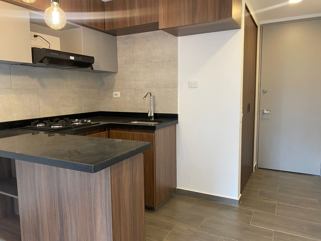Apartaestudio EN ARRIENDO EN Colina Campestre I Y II  Etapa, código: 10144973 - 20