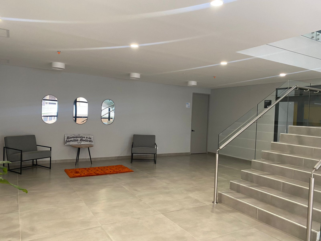 Apartaestudio EN ARRIENDO EN Colina Campestre I Y II  Etapa, código: 10144973 - 4