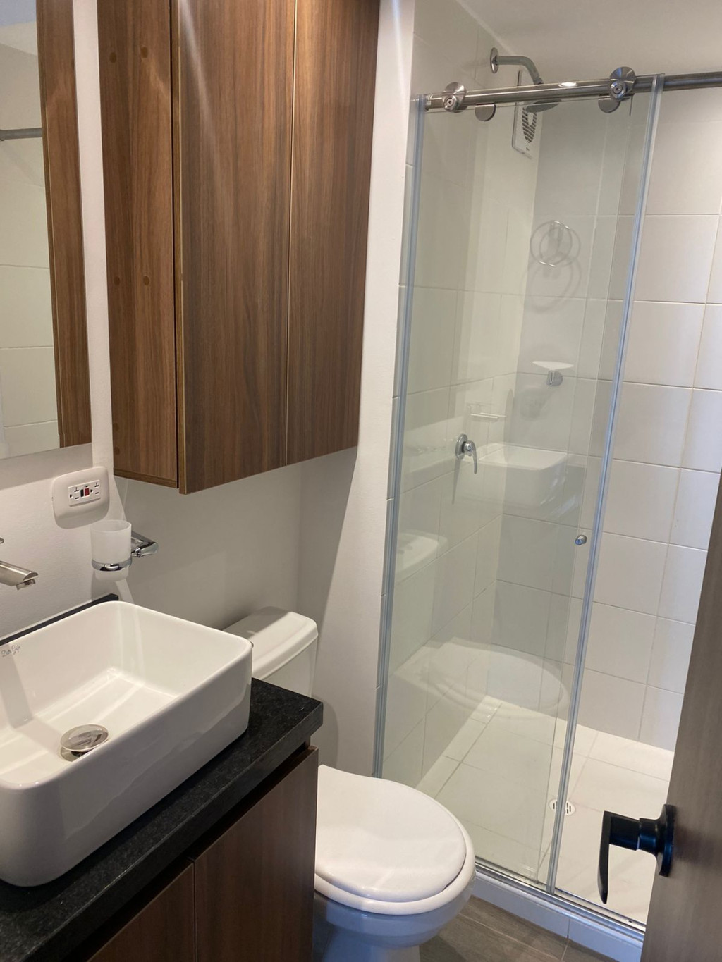 Apartaestudio EN ARRIENDO EN Colina Campestre I Y II  Etapa, código: 10144973 - 8