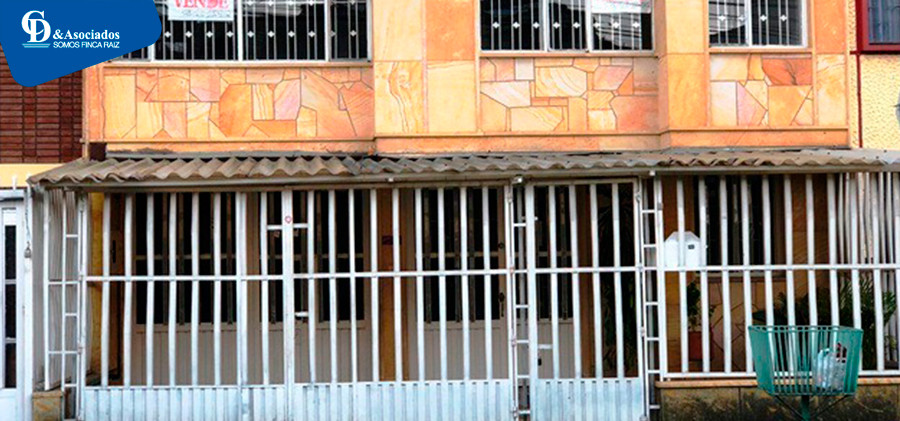 Casa EN ARRIENDO EN José Joaquín Vargas, código: 10184734 - 10
