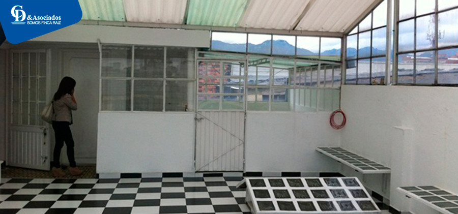 Casa EN ARRIENDO EN José Joaquín Vargas, código: 10184734 - 11