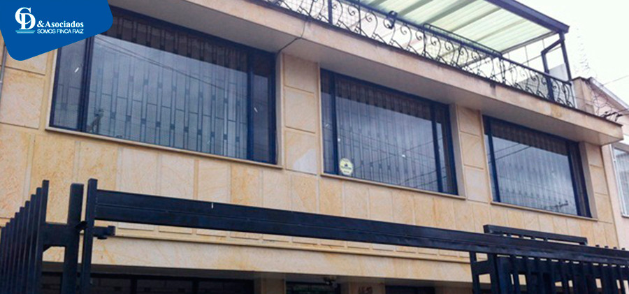 Casa EN ARRIENDO EN José Joaquín Vargas, código: 10184734 - 13