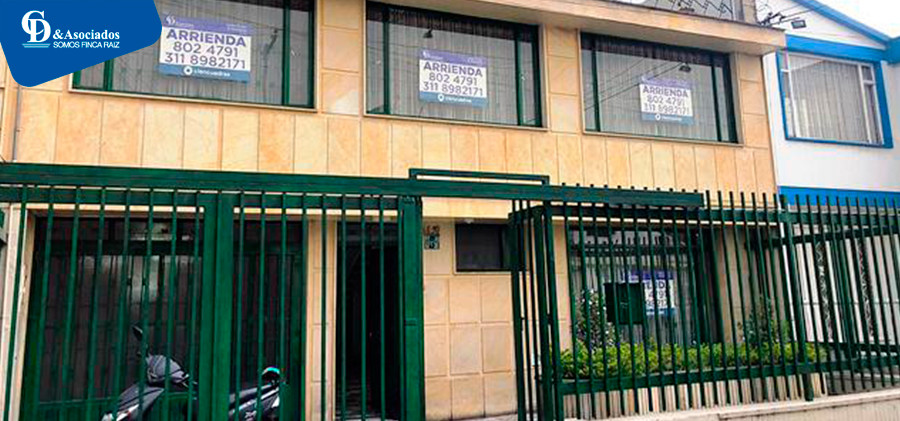 Casa EN ARRIENDO EN José Joaquín Vargas, código: 10184734 - 0