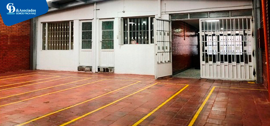 Casa EN ARRIENDO EN José Joaquín Vargas, código: 10184734 - 2