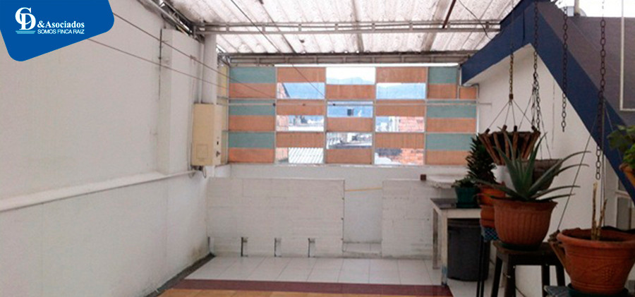 Casa EN ARRIENDO EN José Joaquín Vargas, código: 10184734 - 4
