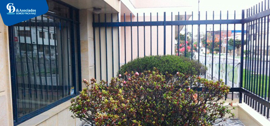 Casa EN ARRIENDO EN José Joaquín Vargas, código: 10184734 - 6