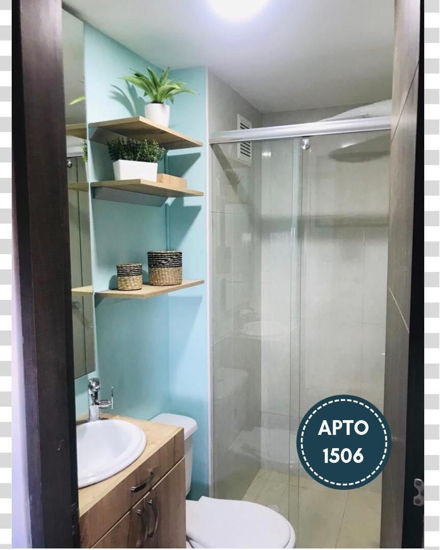 Apartaestudio EN VENTA EN Gran América, código: 10192789 - 19