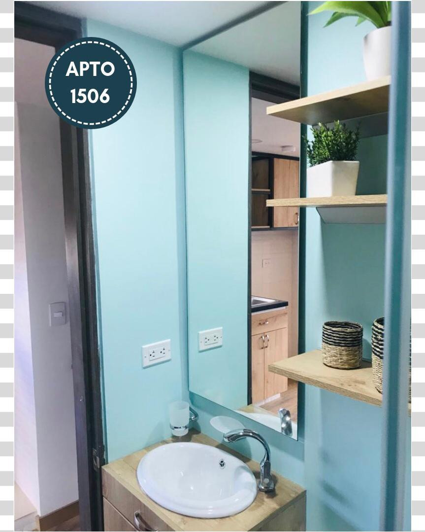 Apartaestudio EN VENTA EN Gran América, código: 10192789 - 22