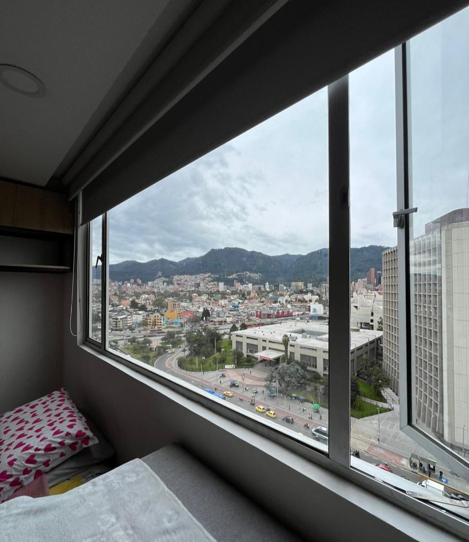 Apartaestudio EN VENTA EN Gran América, código: 10192789 - 23
