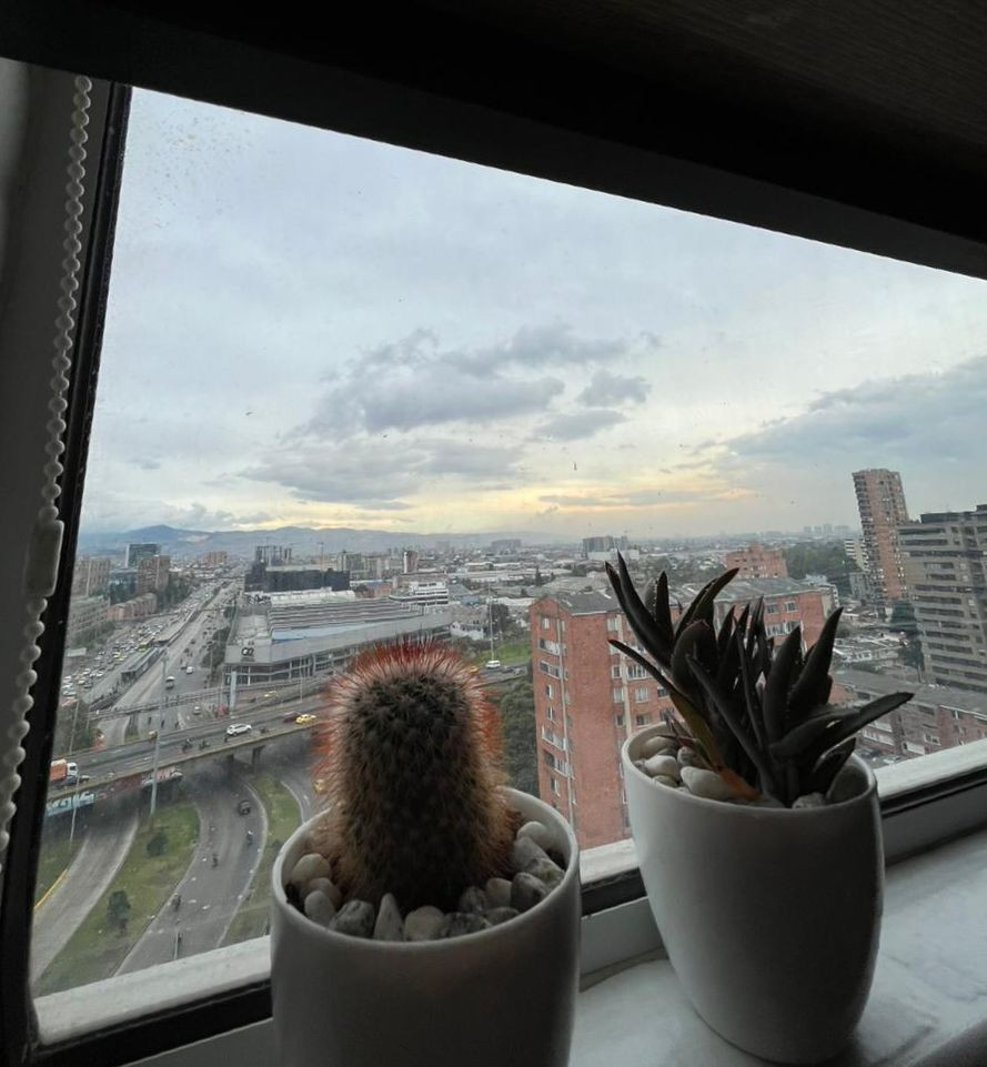 Apartaestudio EN VENTA EN Gran América, código: 10192789 - 24
