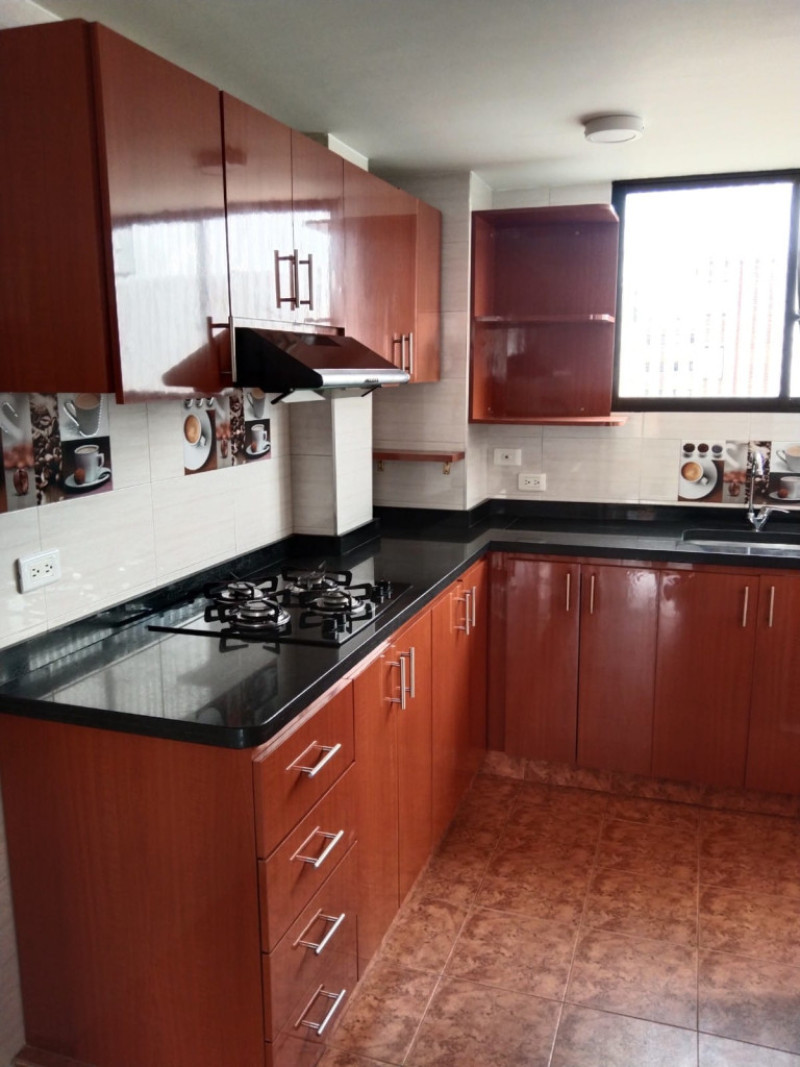 APARTAMENTO CALLE 56 No 57-33, Pablo Vi, Bogotá en Pablo Vi