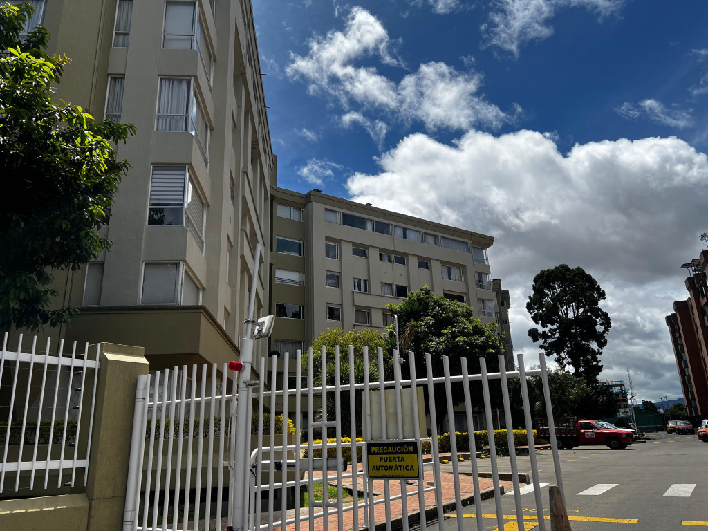 APARTAMENTO Calle 96 #46 -58, La Castellana, Bogotá