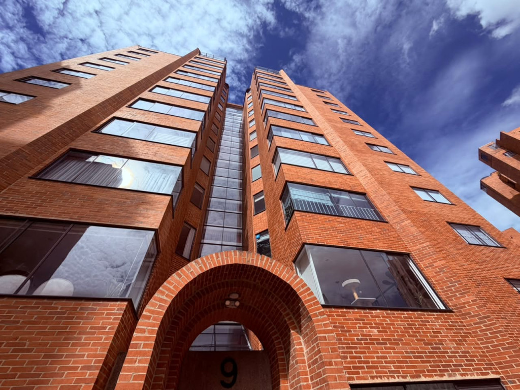 APARTAMENTO Calle 117 D #57 -96, Lagos De Córdoba, Bogotá en Lagos De Cordoba