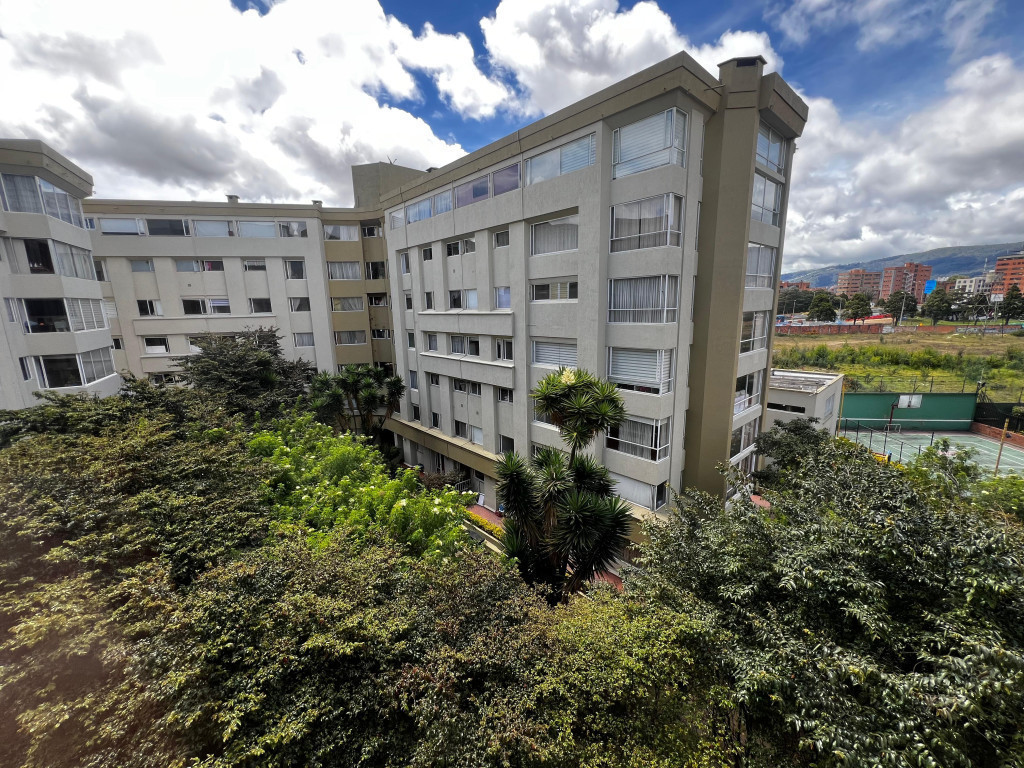 APARTAMENTO Calle 96 #46 -58, La Castellana, Bogotá