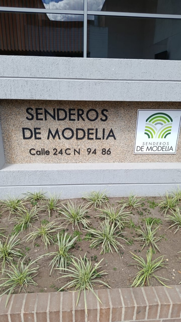 APARTAMENTO CALLE 24 C No 94 - 86, Modelia, Bogotá