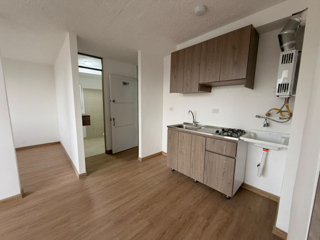 APARTAMENTO CALLE 187 No 9-28, El Verbenal, Bogotá