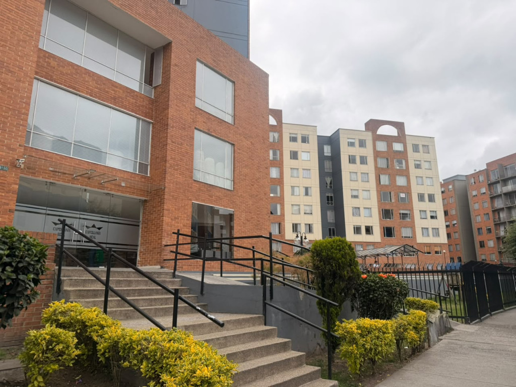 APARTAMENTO Transversal 88 #19 A -50, Capellania, Bogotá en Capellania