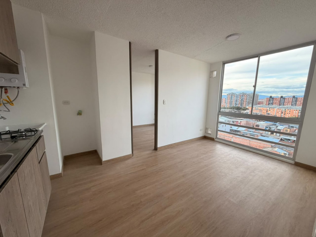 APARTAMENTO CALLE 187 No 9-28, El Verbenal, Bogotá