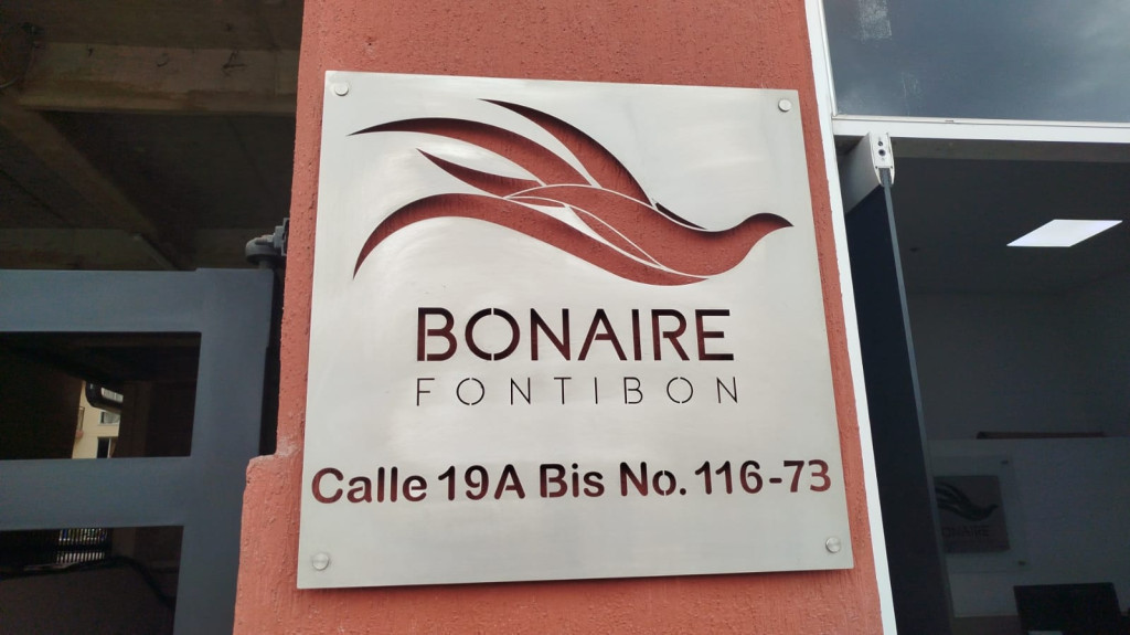 APARTAMENTO Calle 19 A BIS #116 -73, Fontibón, Bogotá