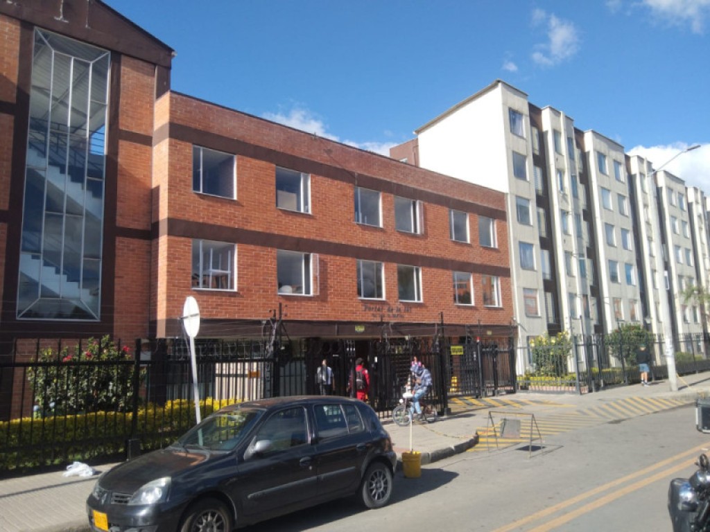 APARTAMENTO CALLE 181 C No 13 -54, San Antonio Norte, Bogotá