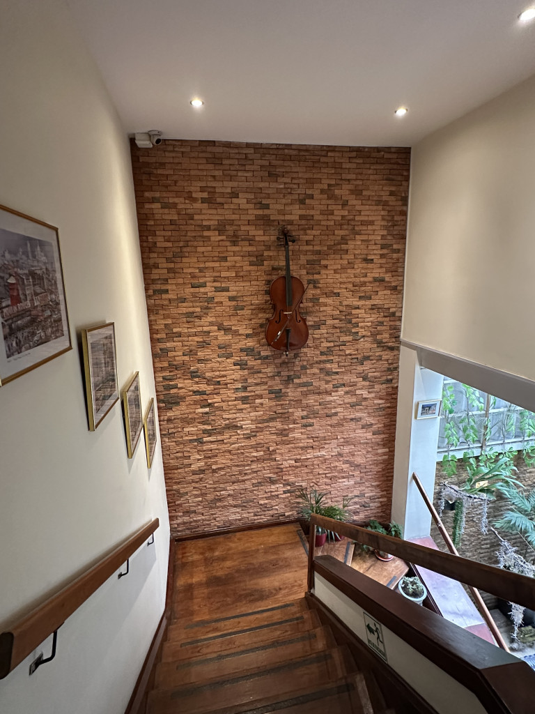 Hotel EN ARRIENDO EN Nueva Granada, código: 10281572 - 14
