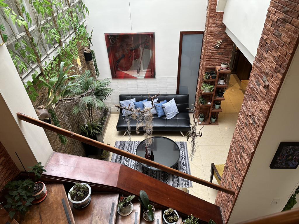 Hotel EN ARRIENDO EN Nueva Granada, código: 10281572 - 5