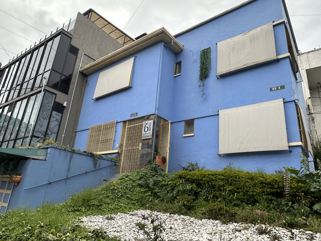 Hotel EN ARRIENDO EN Nueva Granada, código: 10281572 - 1